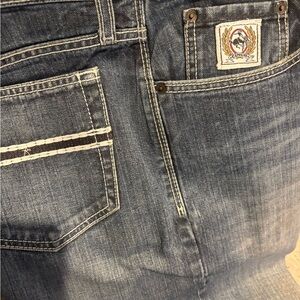 Men's Cinch White Label Jeans